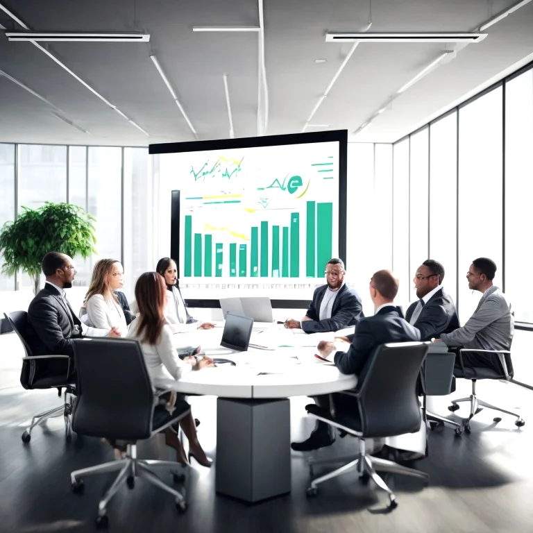 Best Practices bei Visionserstellung